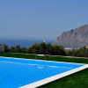 Отель B&B Villa Marina, фото 10