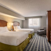 Отель Embassy Suites by Hilton San Francisco Airport Waterfront, фото 5