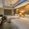 Отель The Row Hotel, BW Signature Collection, фото 23