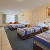 Отель Emu Point Motel, фото 6
