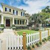 Отель New Listing Hip 1 Mile To Forsyth Park 3 Bedroom Home, фото 1