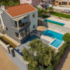 Отель Villa Julija Zadarvillas, фото 20