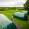 Отель Further Space at Thornfield Luxury Glamping Pods, The Dark Hedges, Ballycastle, фото 5
