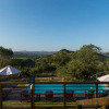 Отель Ndhula Luxury Tented Lodge, фото 14