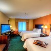 Отель Hampton Inn & Suites Sacramento-Elk Grove Laguna I-5, фото 19