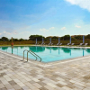 Отель Victoria Mobilehome Baia Blu La Tortuga, фото 9