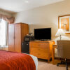 Отель Comfort Inn & Suites Goshen - Middletown, фото 23