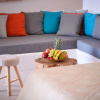Отель Myconian Crown Suites, фото 30