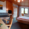 Отель Pension Alpenhof, фото 4