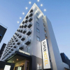 Отель Super Hotel Yamaguchi Yuda Onsen, фото 1