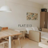 Отель Park Veredas, Flat 513 - Fantastico!!!, фото 20