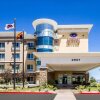 Отель Comfort Suites Prescott Valley, фото 19