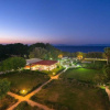 Отель Bayside Hotel Katsaras, фото 11