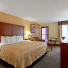 Отель Quality Inn & Suites, фото 25