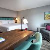Отель Hampton Inn & Suites Tucson East/Williams Center, фото 31