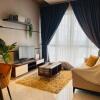 Отель Zulanie Suite at Troika Residence, Cozy & Comfort, Free Wifi & Netflix, фото 11
