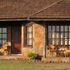 Отель Ol Tukai Lodge Amboseli, фото 7