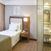 Отель Mercure Istanbul Bakirkoy, фото 7