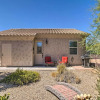 Отель Cave Creek Casita w/ Fire Pit: 5 Mi to Town & Golf, фото 14