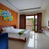 Отель Umah Bali Suite and Residence, фото 35