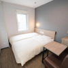 Отель Super Hotel Okayama-eki Higashiguchi, фото 11