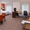 Отель Residence Inn East Lansing, фото 12