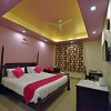 Отель Bhanwar Singh Palace, фото 2
