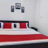 Отель OYO 10026 Hotel Kings Suites, фото 11