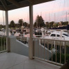 Отель Oscars Waterfront Boutique, фото 10