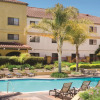 Отель DoubleTree by Hilton Hotel Sonoma Wine Country, фото 11