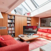 Отель Trocadéro apartments by onefinestay, фото 3