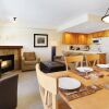 Отель Valhalla Vacations at Whistler, фото 17