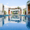 Отель Zee Luxury Boutique Hotel, фото 4