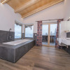 Отель Amazing Chalet in Neukirchen near Wildkogel Ski Arena, фото 17