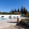 Отель Tenuta San Cassiano with garden and pool, фото 21