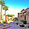 Отель Bella Monte Hot Springs Resort, фото 2