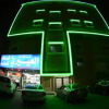 Отель Al Eairy Furnished units Dammam 4, фото 17