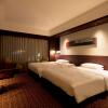 Отель Grand Hyatt Fukuoka, фото 10