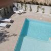 Отель Sea apartment 1C with pool , 150 meters Canyamel Beach, фото 1