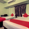 Отель Redwood By OYO Rooms, фото 3
