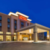 Отель Hampton Inn & Suites Wells, фото 31