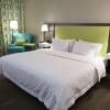 Отель Hampton Inn Sumter, фото 7
