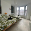 Отель Tropical Apartment, 10 min from Blackpool tower, outside space, sleeps 12, фото 5