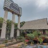 Отель Lafa Park Adventure by RedDoorz в Телукджамбе