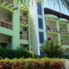 Отель Suites & Hotel Punta Esmeralda, фото 42