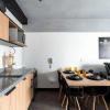 Отель BE76 Apartamento Industrial no Tatuapé C/Vaga Prox Metro Carrão, фото 12