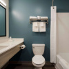 Отель WoodSpring Suites Grand Rapids Kentwood, фото 11