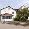 Отель Gasthaus Hotel zum Mohren, фото 27