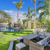 Отель Private Pool 3BR With Lakefront View, фото 18