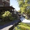 Отель Logis Moulin Des Forges, фото 12